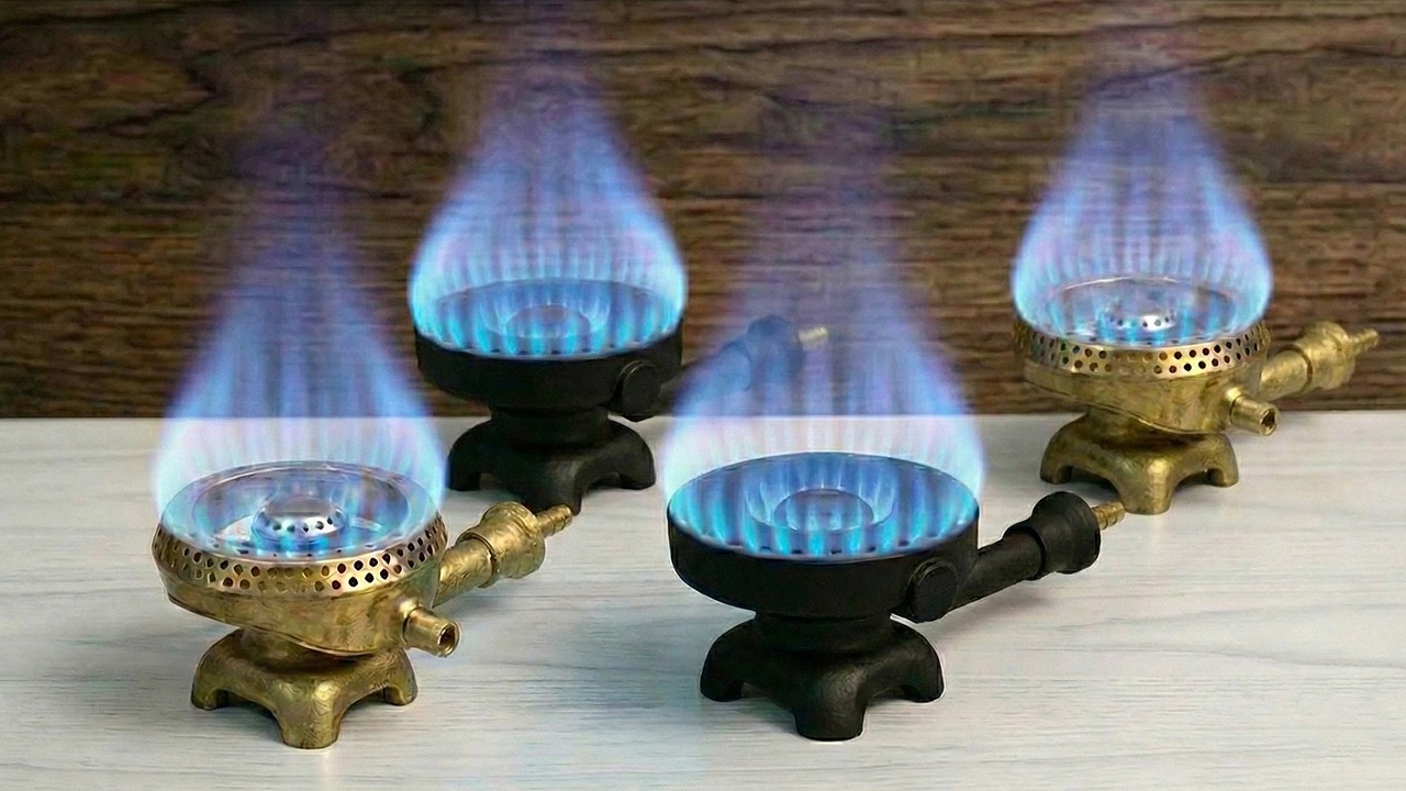 Millions Don’t Know This 😱 Get FREE Heat All Winter — No Gas, No Electricity!