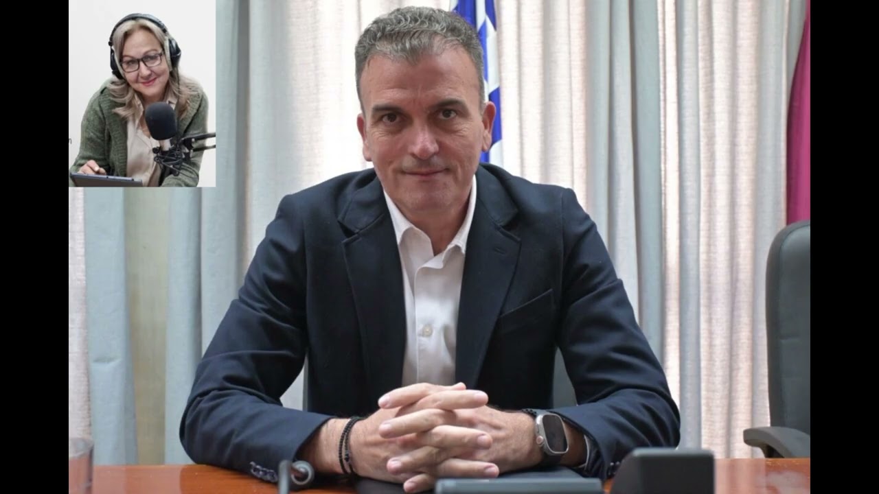 Μαμάκος στον Campos 97.8: Ορόσημο η φετινή χρονιά για το μουσικότροπο