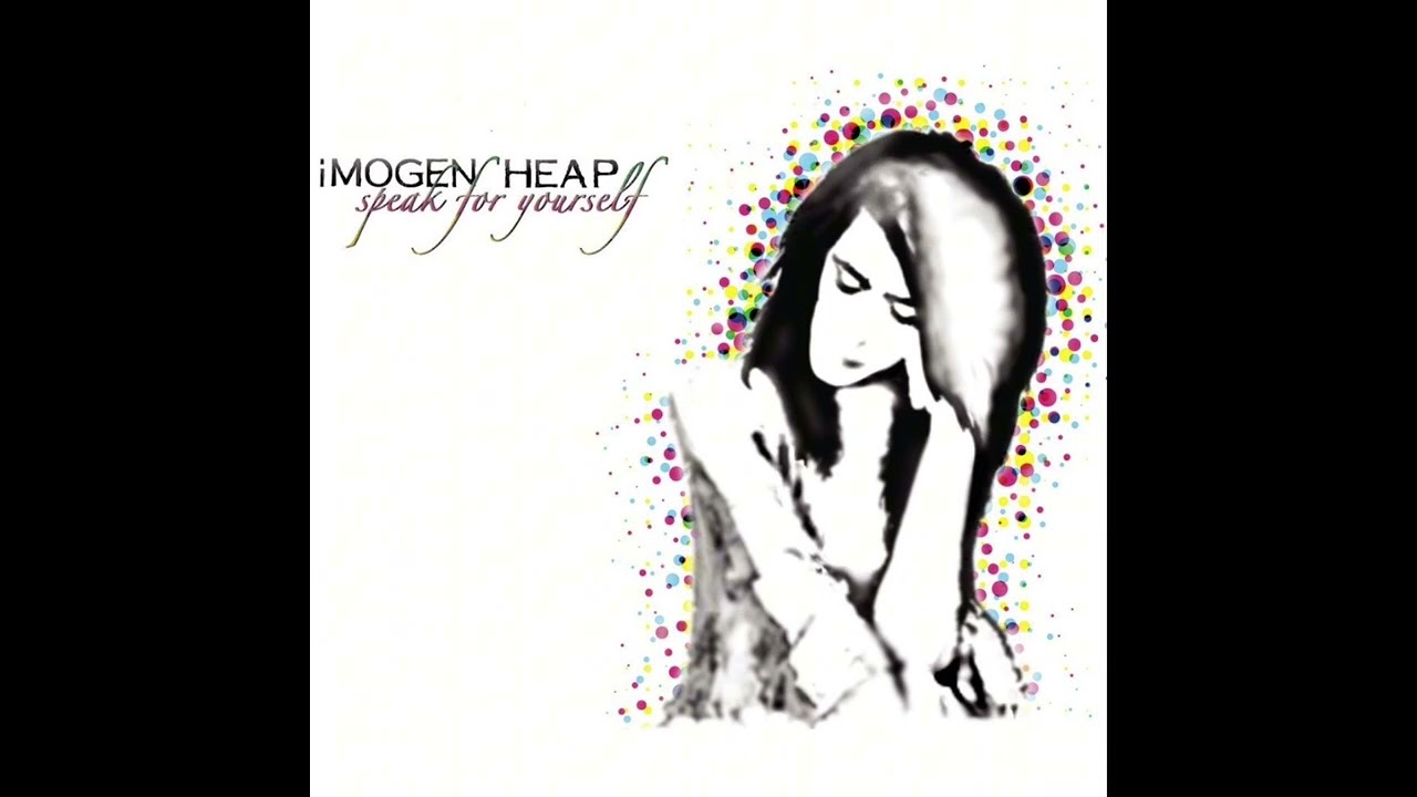 headlock by imogen heap but the instrumental is delayed