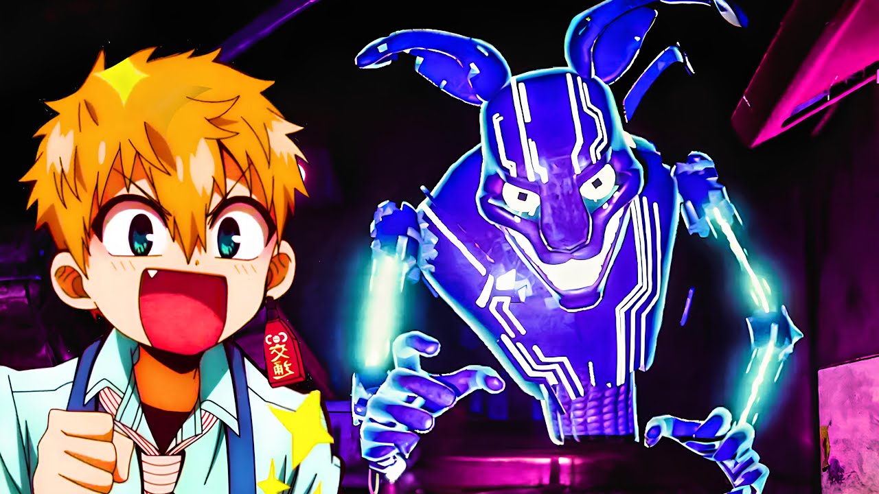ENTAO ESSA É A DLC RUIN DO FNAF SECURITY BREACH? KKKKKKKKKKKKKKK