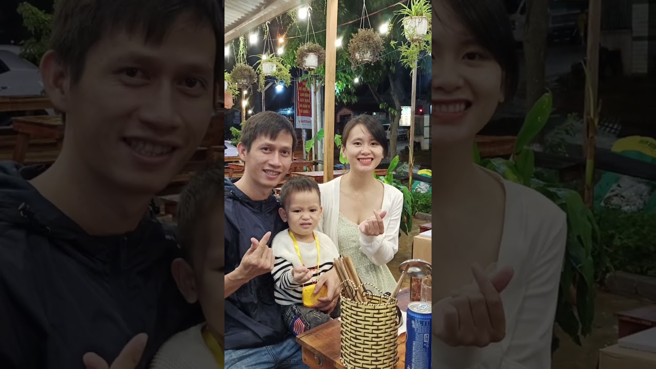 Hành trình Bon - Quang Vũ