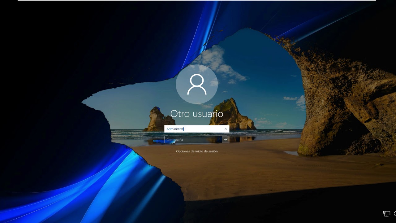 Permitir varias sesiones de Escritorio Remoto en Windows Server 2019