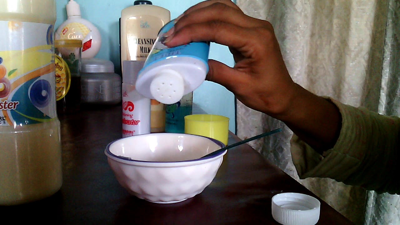 parlor jesa nikhar ghr main whitening skin polish