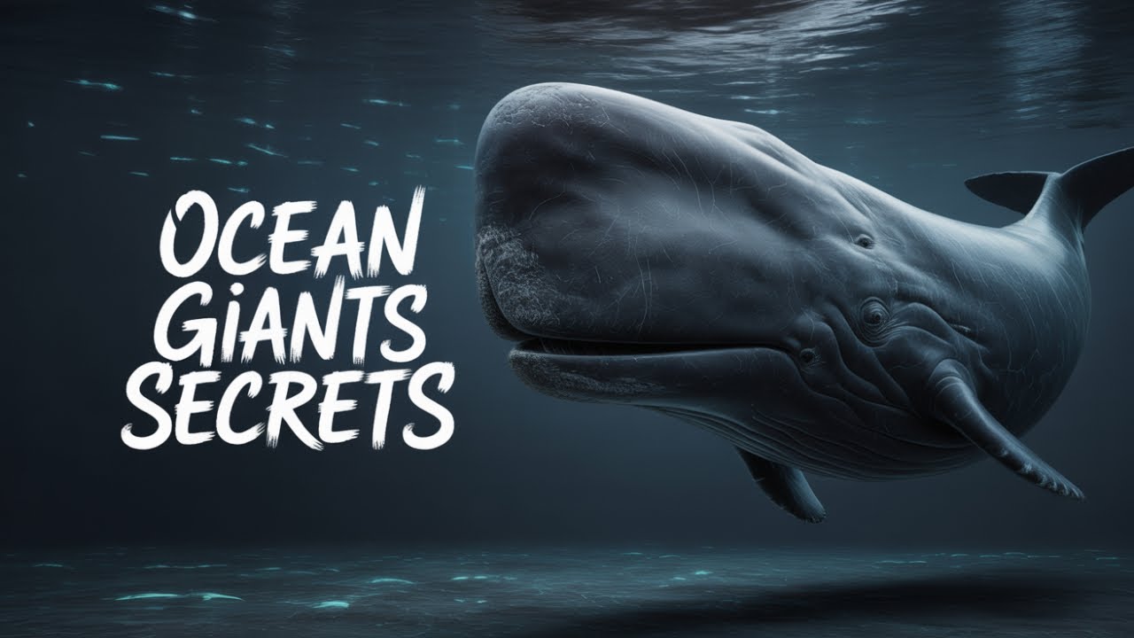 The DEEP Sea Monsters That Are TAKING OVER Our Oceans