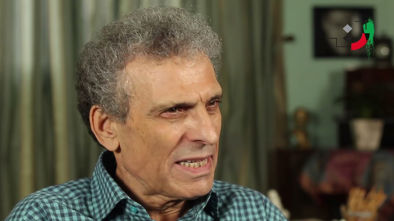 Bijan Kamkar - Part 05 - بیژن کامکار - قسمت پنجم