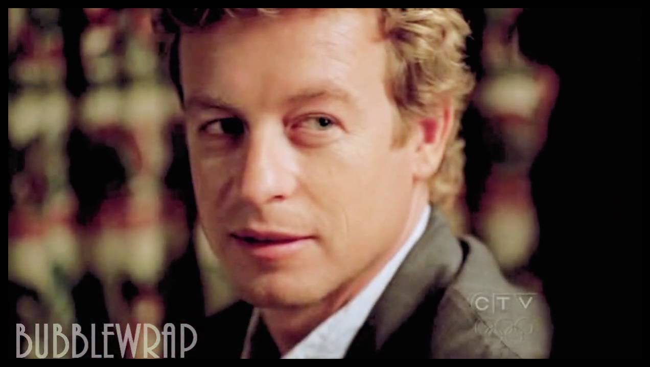Jane and Lisbon || When You're Gone