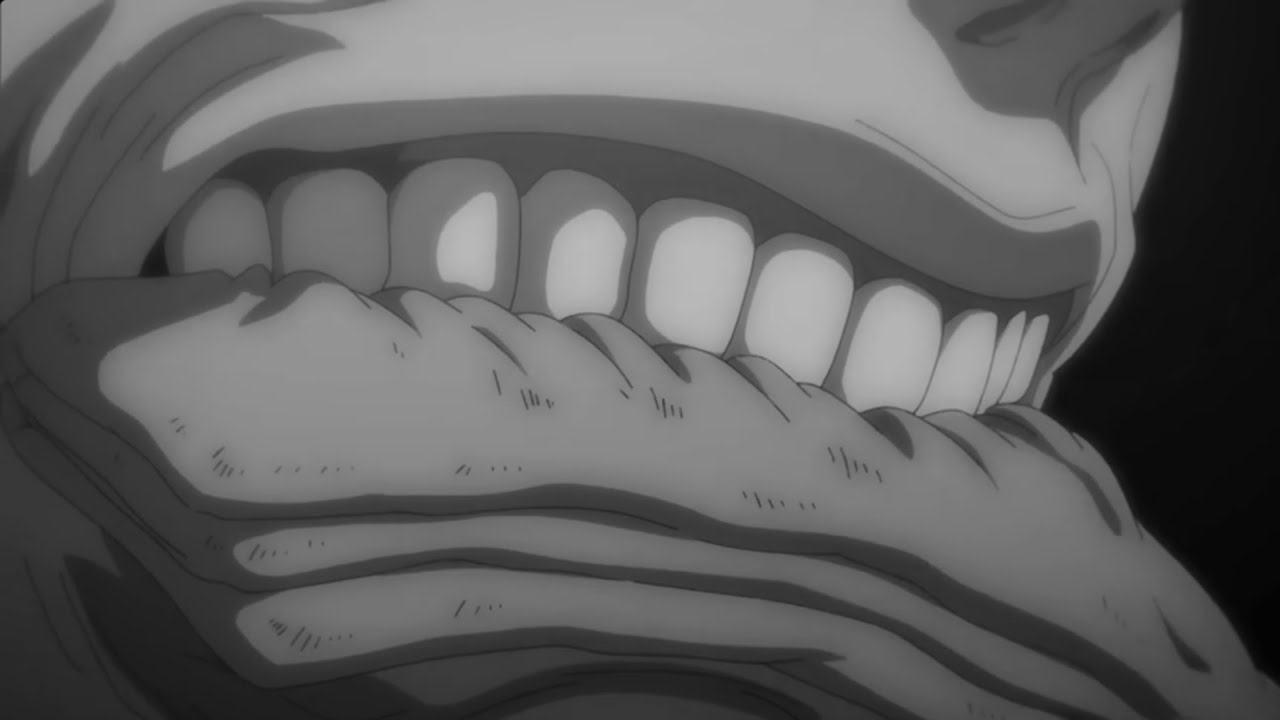 Yo̸u̶ ̴ca̵n̴'̸t ̵h̵o̷p̴e̴ ̷f̷or̶ a̷ ̸h̶=o̷r̴r̸o̴r ̷s̵t̷o̵r̶y̴ ̷wi̴t̸h̷ ̵a̷ ̷h̵a̷p̴p̷y̵ e̵n̴d̶i̸n̵g̸.