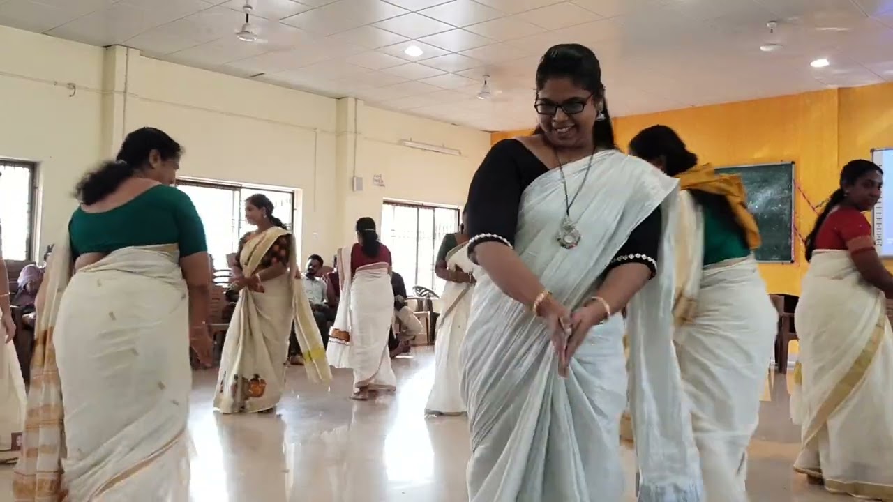 thiruvathira