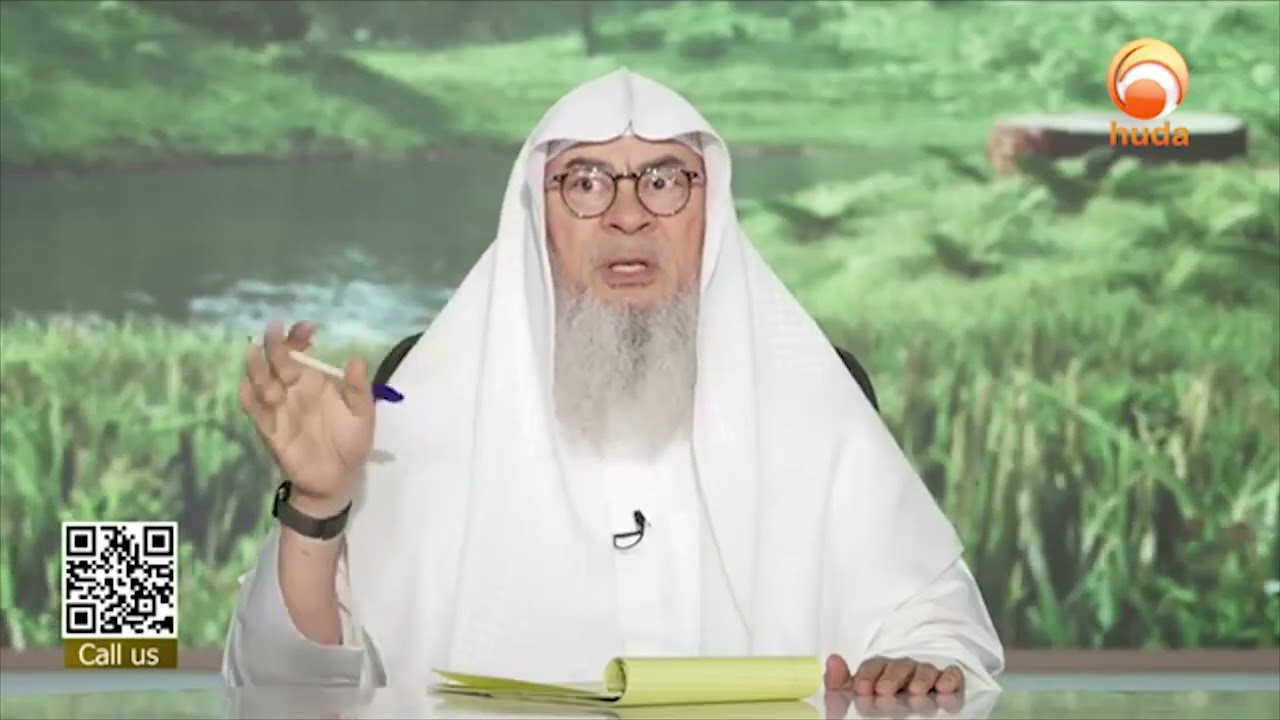 How to Decide Which Fajr Adan to Follow Sheikh Assim Al Hakeem #hudatv