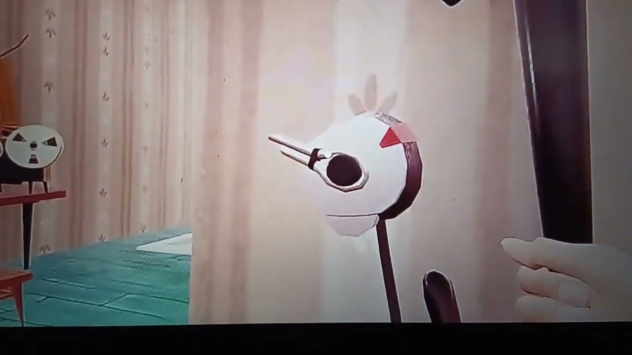 Hello neigbor 3 