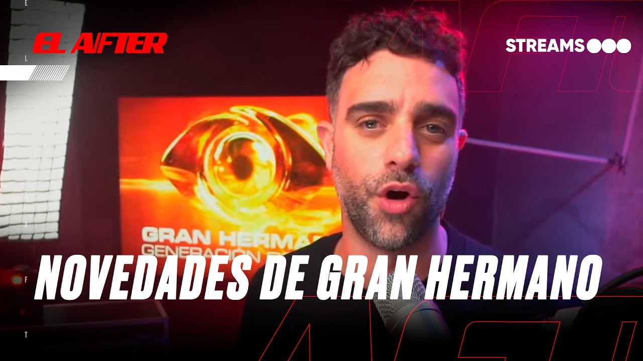 MASTERCHEF CELEBRITY EN VIVO CON GREGO ROSSELLO, NATI JOTA Y CHINA ANSA