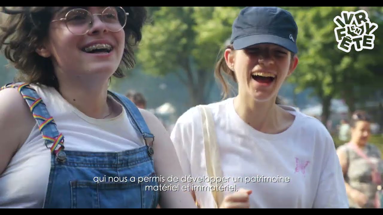 Ivry en fête 2025