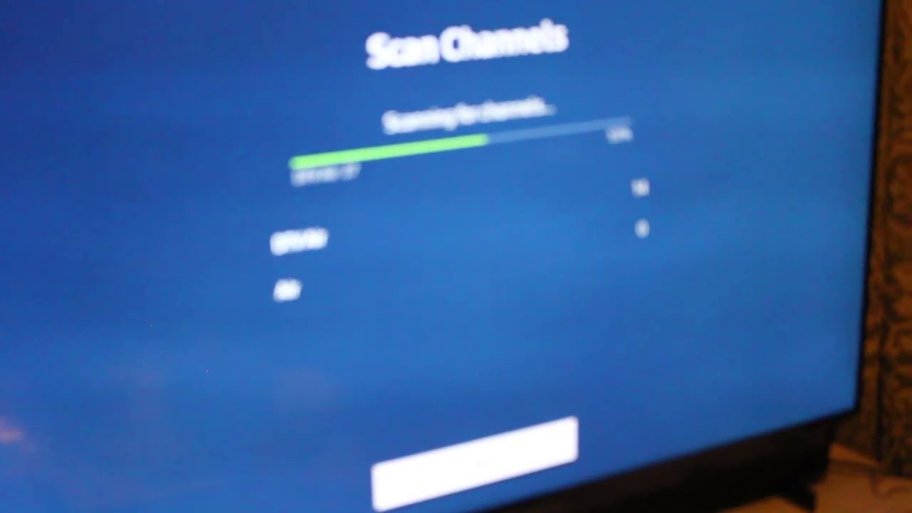 Winegard FlatWave TV Antenna Channel Scan & Review