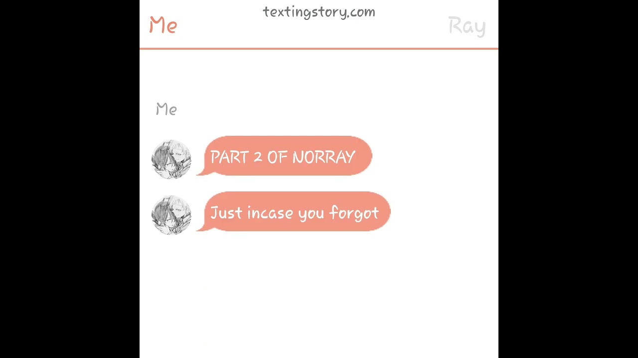 norray part 2