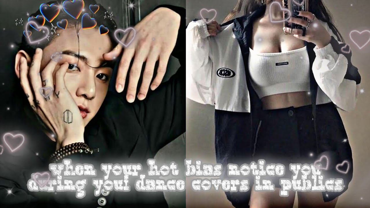 •|𝙹𝚞𝚗𝚐𝚔𝚘𝚘𝚔𝙵𝙵|•𝚆𝚑𝚎𝚗 𝚢𝚘𝚞𝚛 𝚋𝚒𝚊𝚜 𝚗𝚘𝚝𝚒𝚌𝚎 𝚢𝚘𝚞 𝚍𝚞𝚛𝚒𝚗𝚐 𝚢𝚘𝚞𝚛 𝚍𝚊𝚗𝚌𝚎 𝚌𝚘𝚟𝚎𝚛𝚜 𝚒𝚗 𝚙𝚞𝚋𝚕𝚒𝚌𝚜