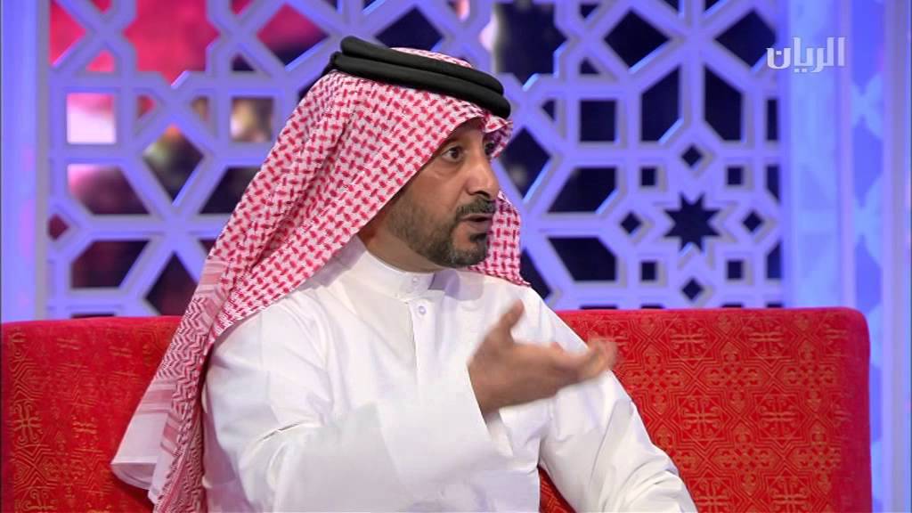 برنامج تراحيب قناة الريان سعادة الشيخ جبر بن حمد آل ثاني مستشار سعادة وزير المواصلات