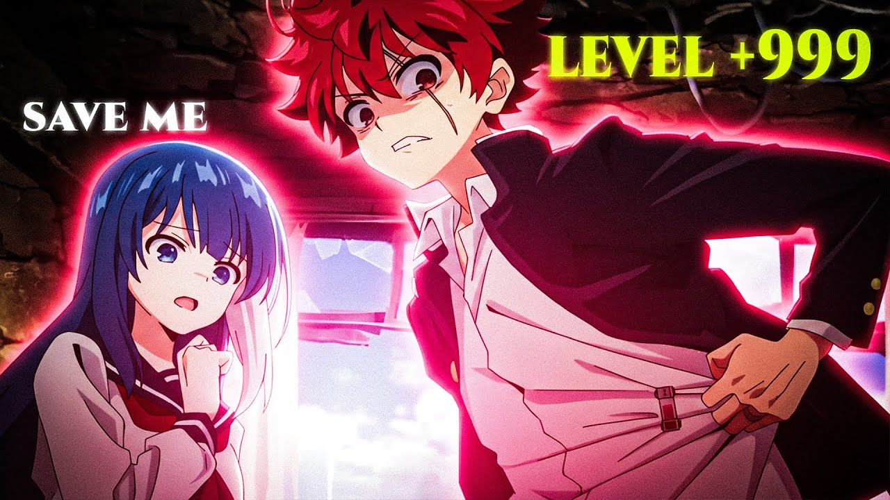 From Helpless Orphan to the World&rsquo;s Deadliest Fighter - Anime Explained