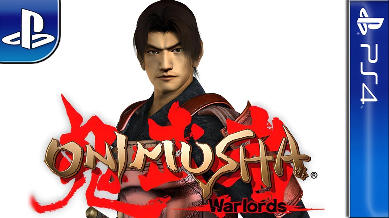 Longplay of Onimusha: Warlords (HD)