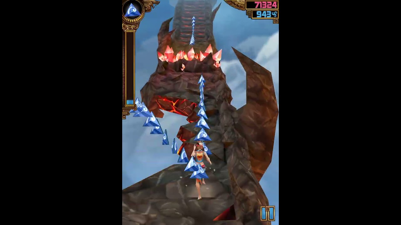 Sprirt run