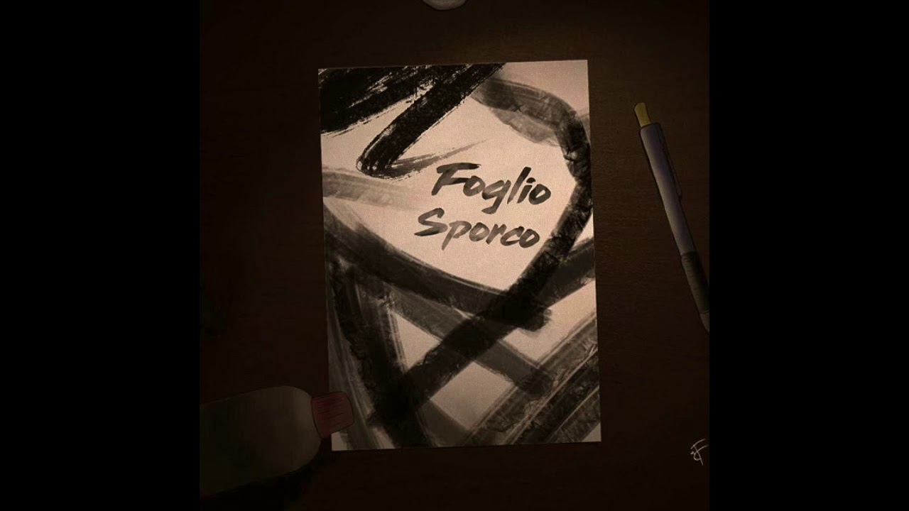 Jay-O - Foglio Sporco (Prod. Jaguar Kevins)