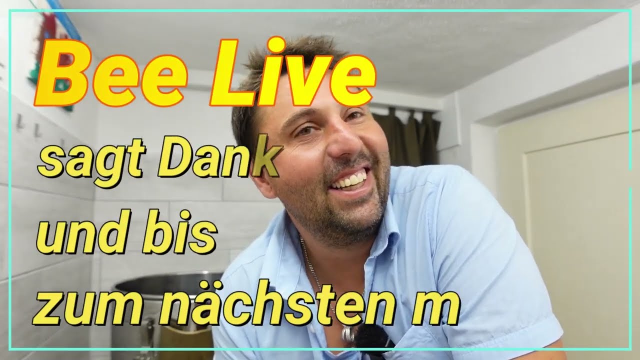 Deckelwachsschmelzer der Firma Ruck