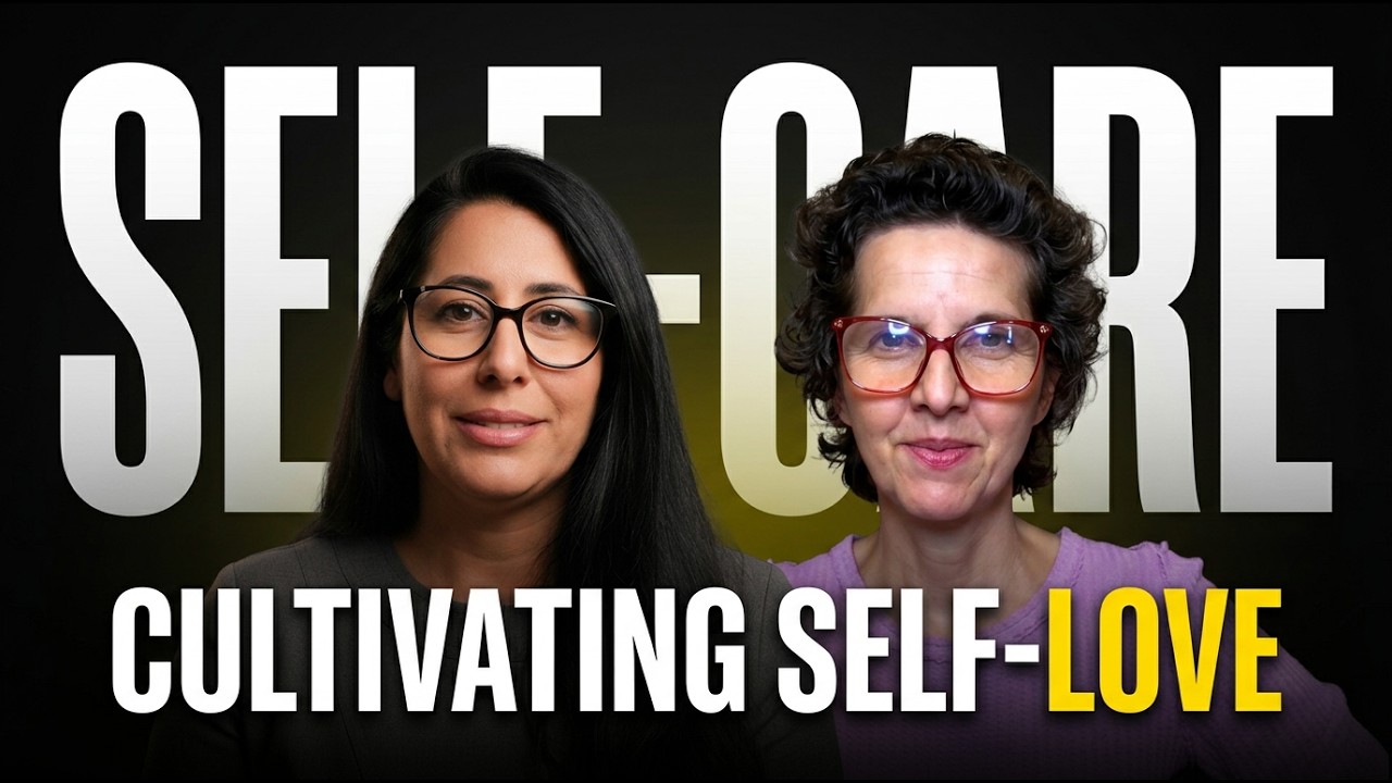 🎙️ The Self-Love Shift Women Discover After 40 | ProblemSolvHer Podcast