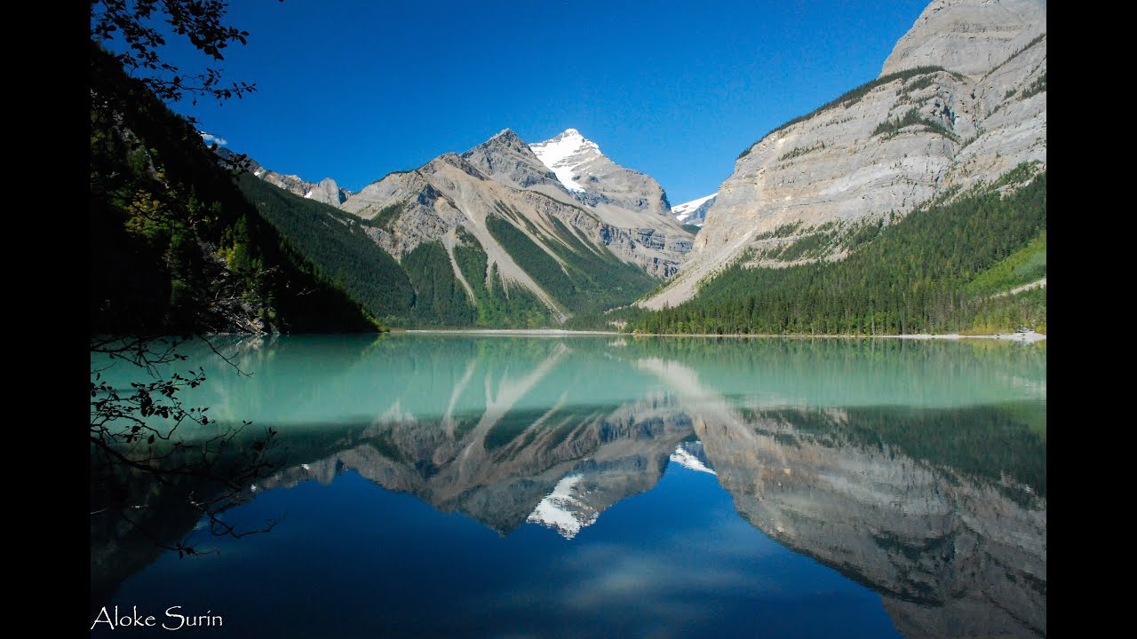 Kinney Lake