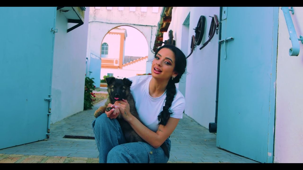 Zaira - Para Enamorarte (Videoclip Oficial)