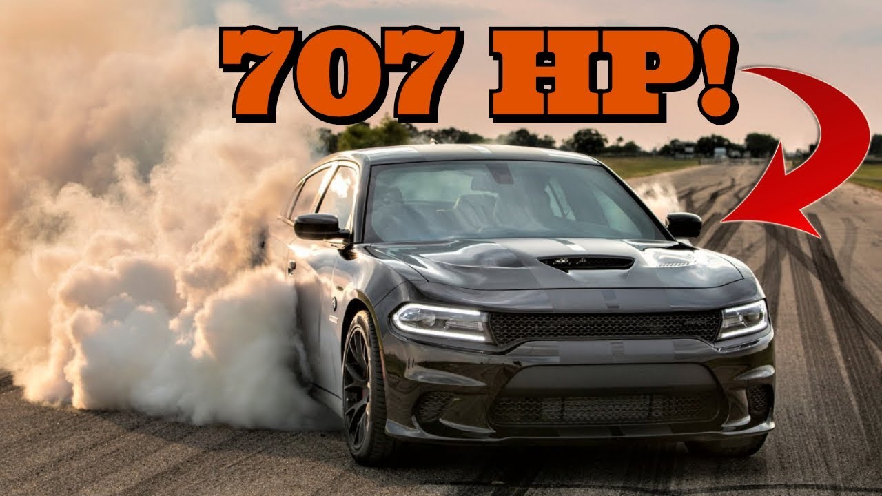 6 Modern Sedans That Challenge Supercars For a Fraction of The Cost!