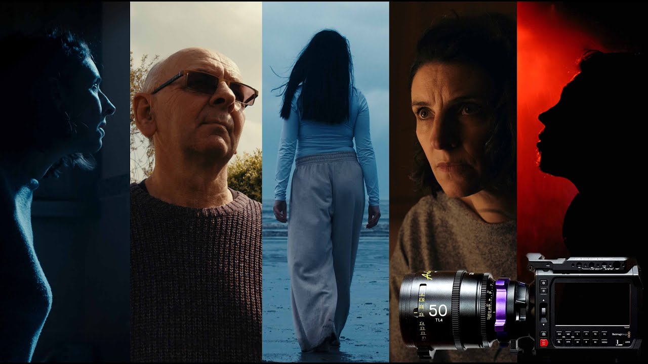 DZOFILM Arles + Pyxis | Tested in Every Lighting Scenario