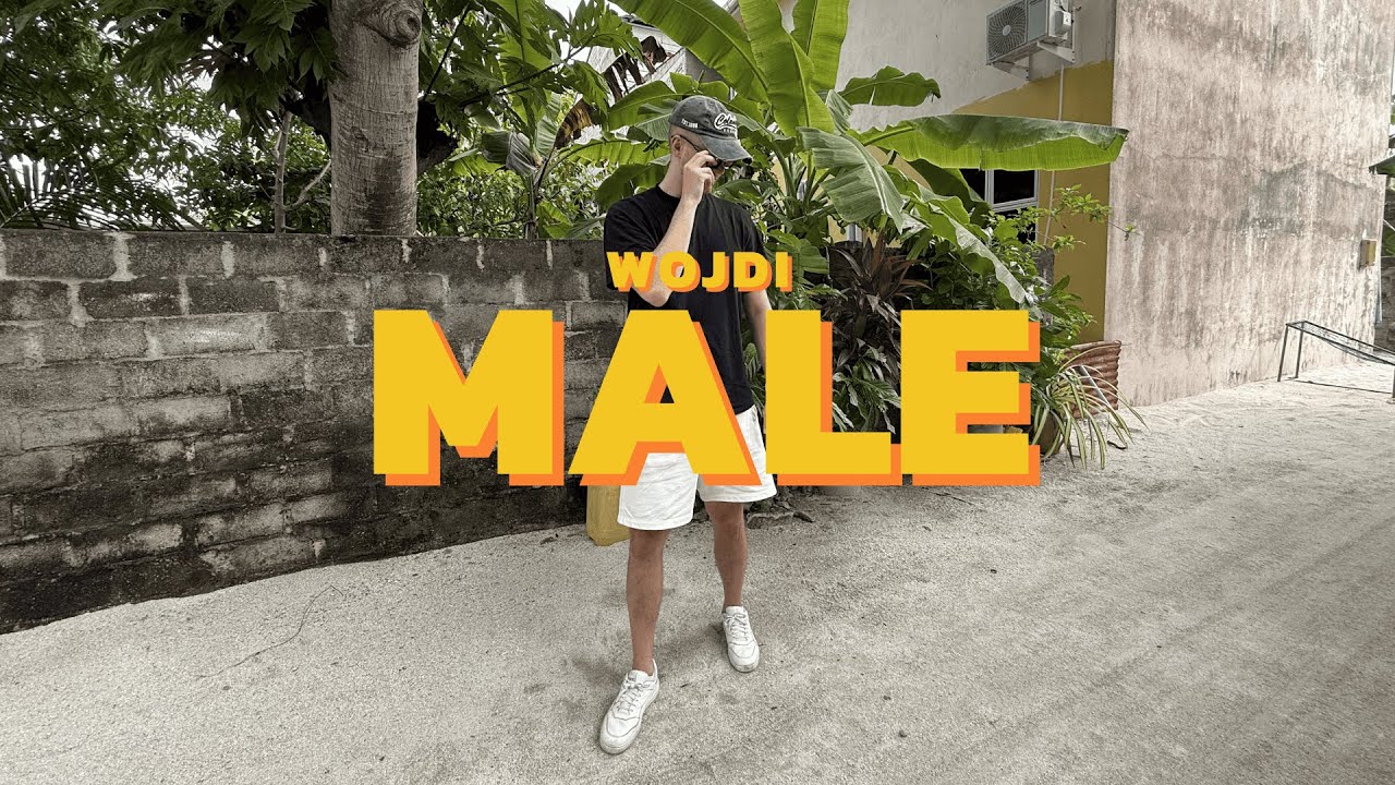 WOJDI - MALE