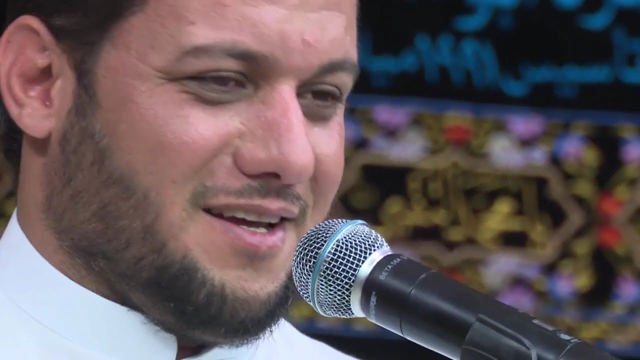 نعي الملا عمار الكناني 1 رمضان المبارك - 1437 هجري