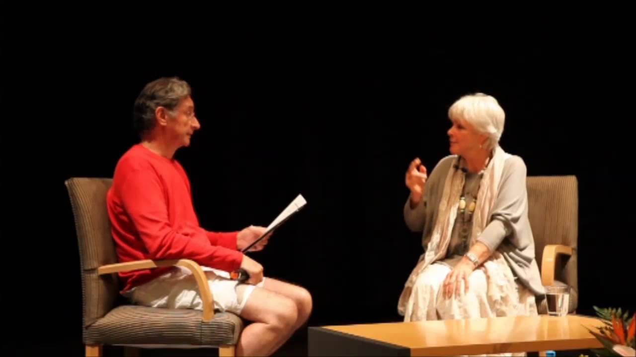 Byron Katie en España (5/9) - 