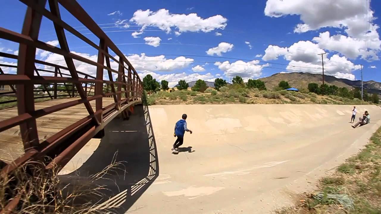 New Mexico | Loaded Boards