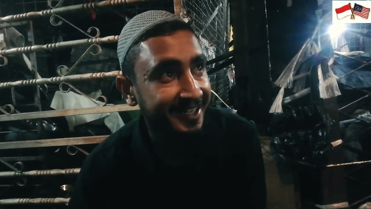 Saya Mau Kawen Melayu Punya Orang - Luahan Hati Seorang Dari Pakistan