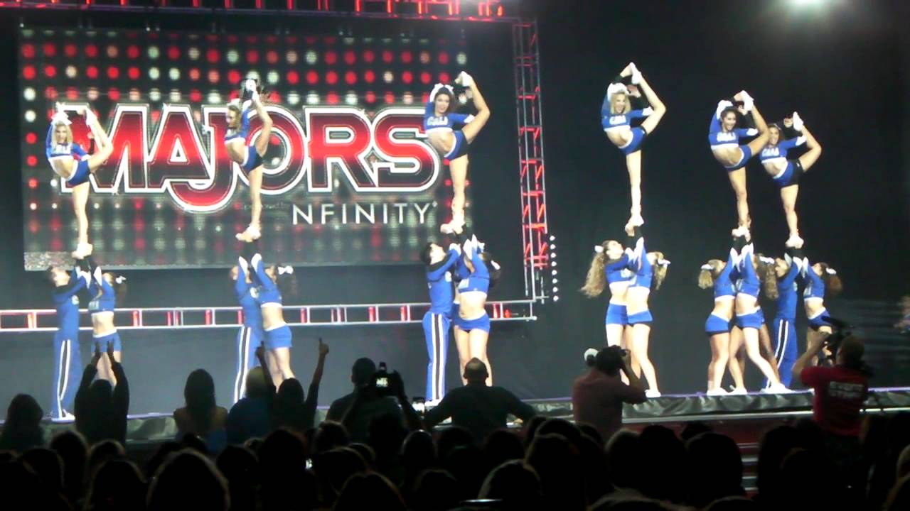5 California Allstars Smoed