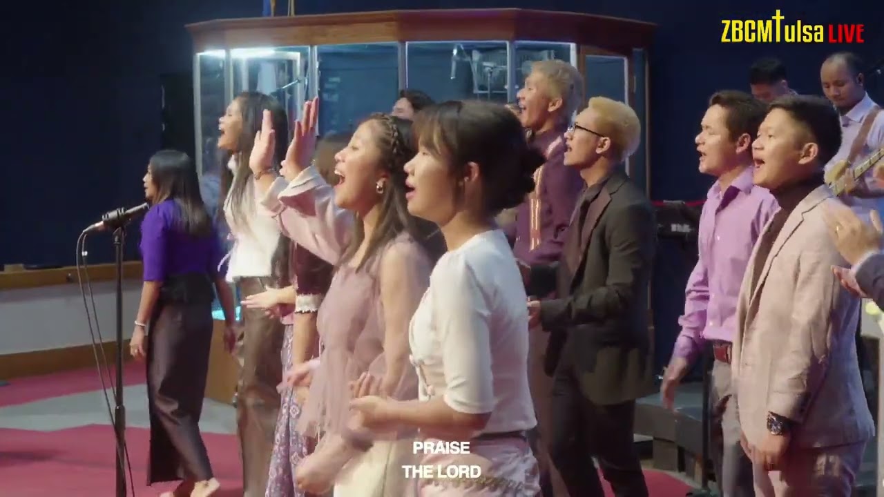 SUNDAY WORSHIP || MARCH 10, 2024