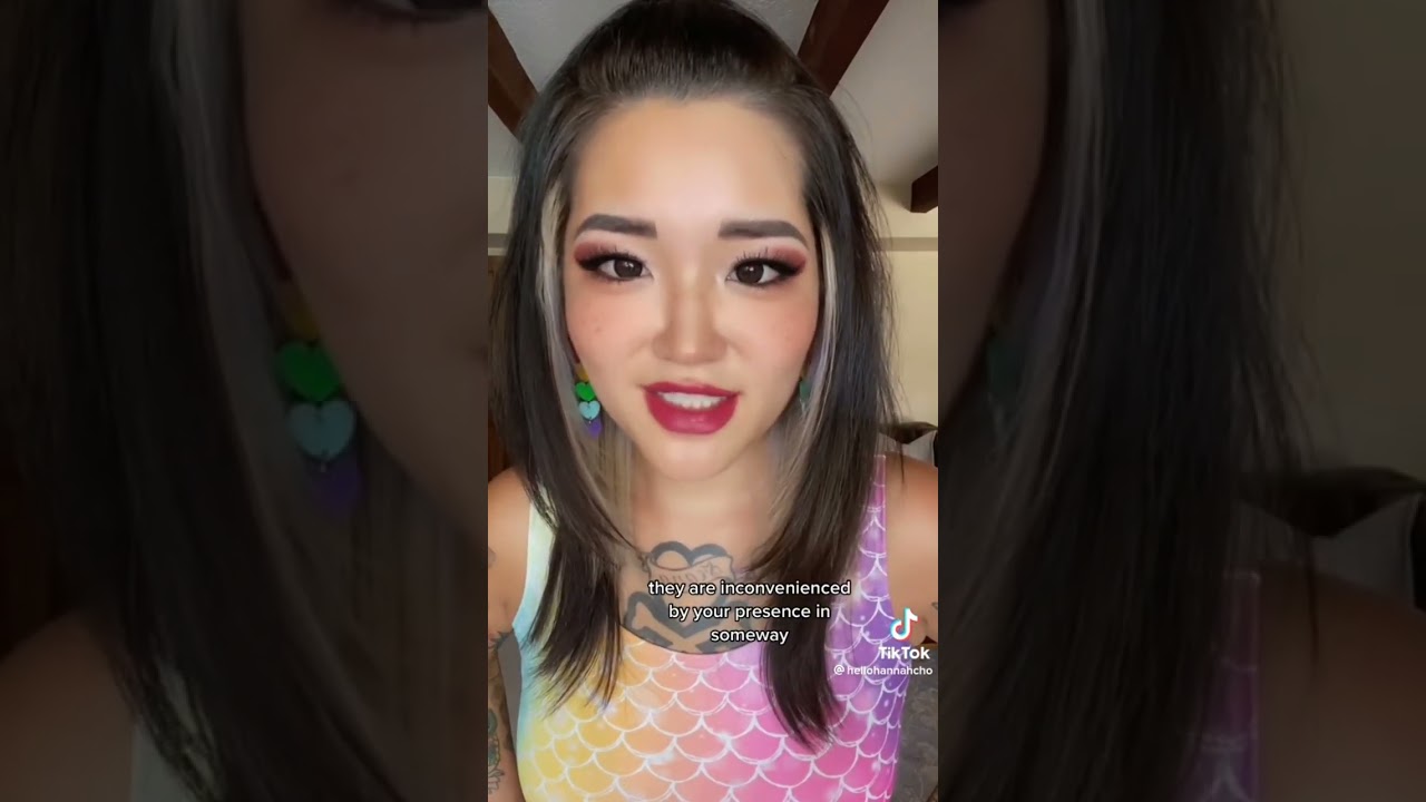 Covert Narcissist Victim TikTok Compilation