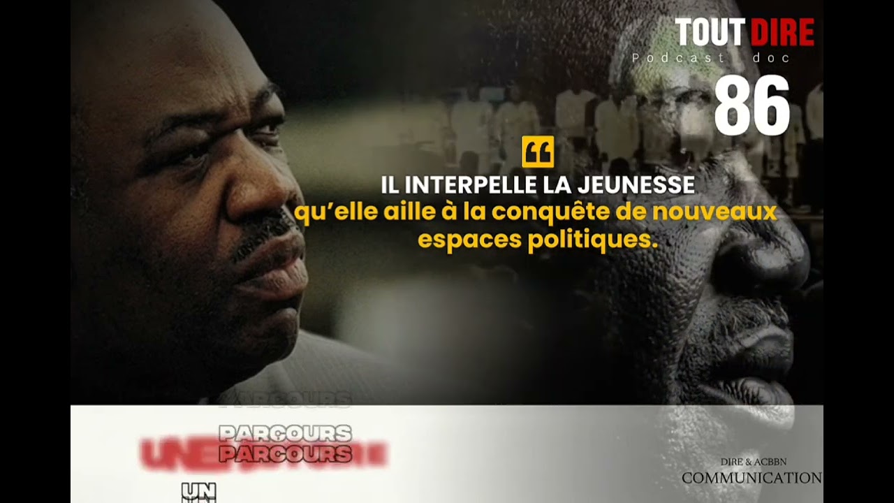 TOUT DIRE PART 86