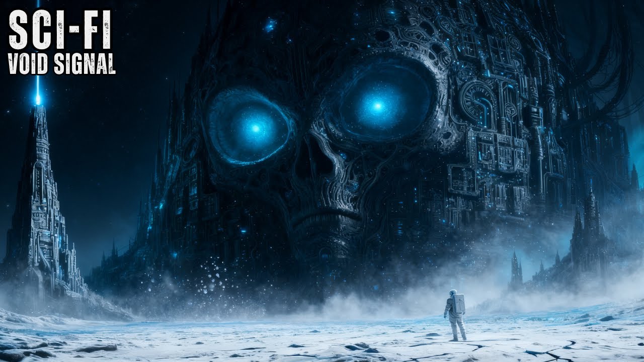 NASA’s MOST TERRIFYING Cover Up — The HORRIFYING Truth Behind the 1977 Lunar Silence