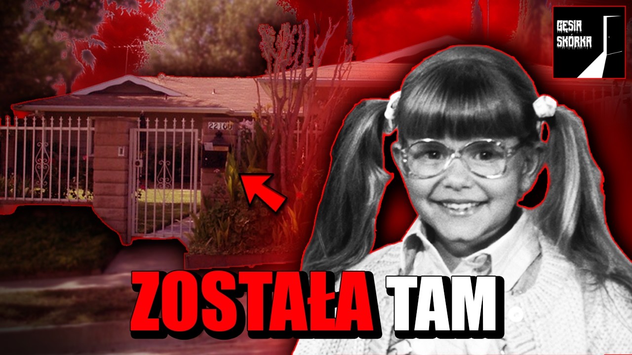 ONA WCIĄŻ TAM JEST - Tragedia Barsich | 108.