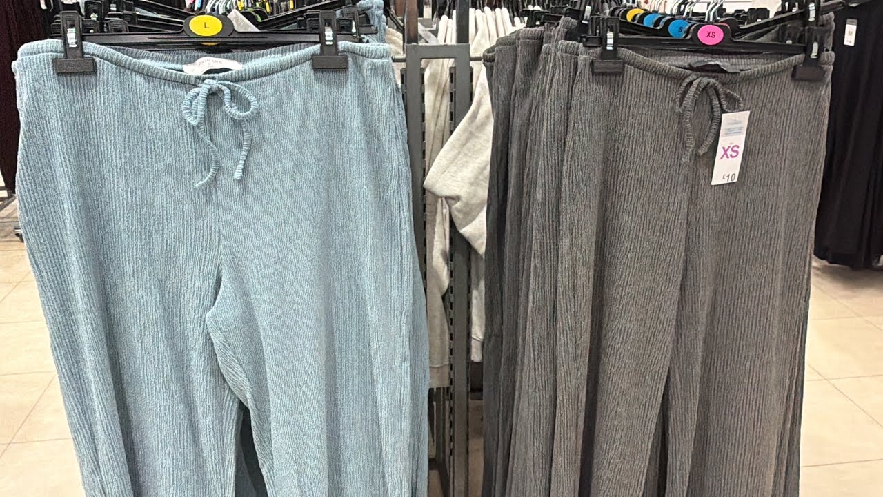 Primark New Collection - February 2026