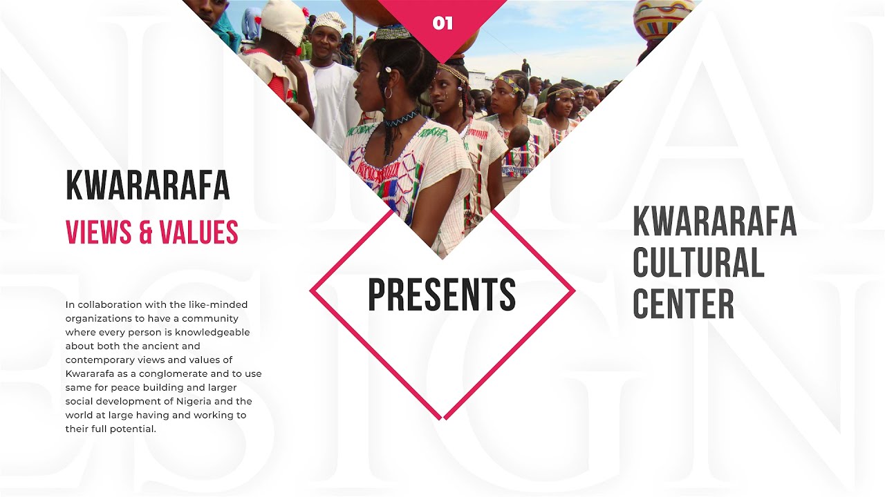 Kwararafa Center