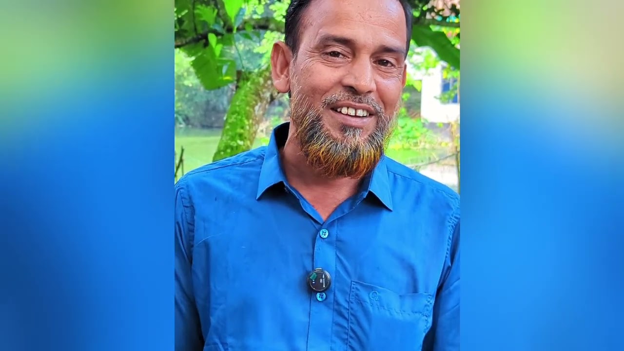 ফেসবুকে ইনকামের নেশা নিয়ে ইনামুল কবীরের গান।Enamul Kabir. 