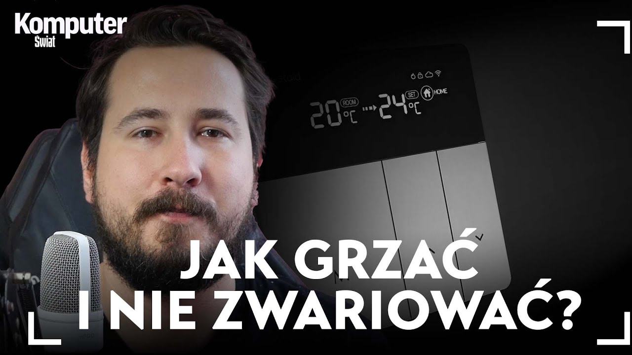 Grzejesz gazem? Oto, co zrobić, by wyszło taniej! KŚ wyjaśnia