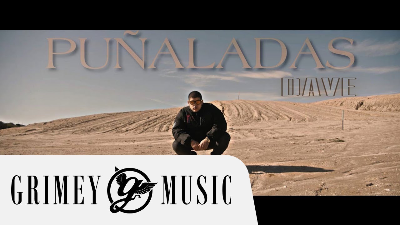 EL DAVE - PUÑALADAS prod. SOIK (OFFICIAL MUSIC VIDEOS)