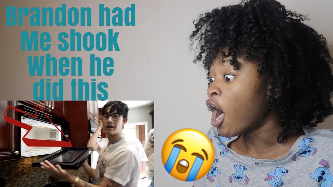 PRETTYMUCH | LAST PRETTYBRUNCH?! | REACTION