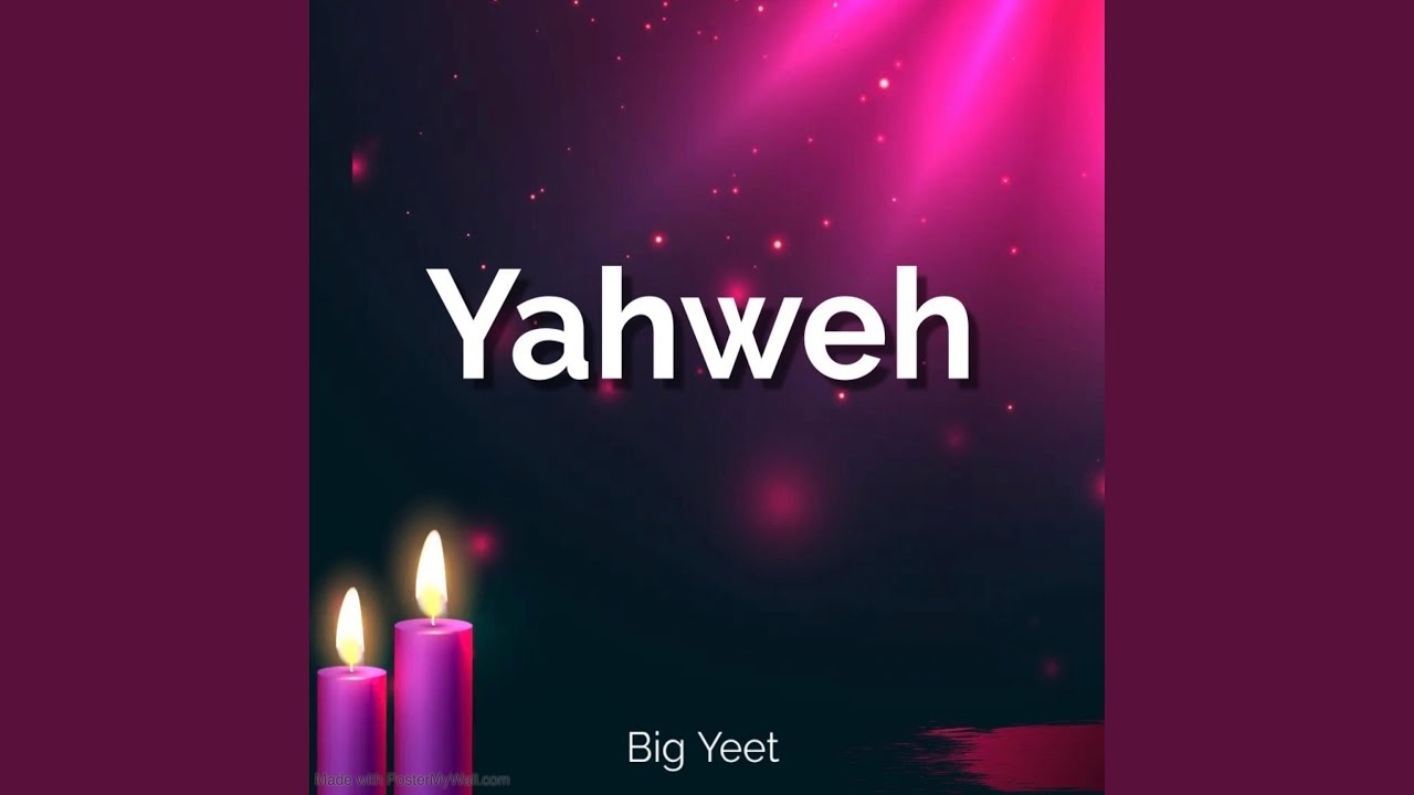 YAHWEH