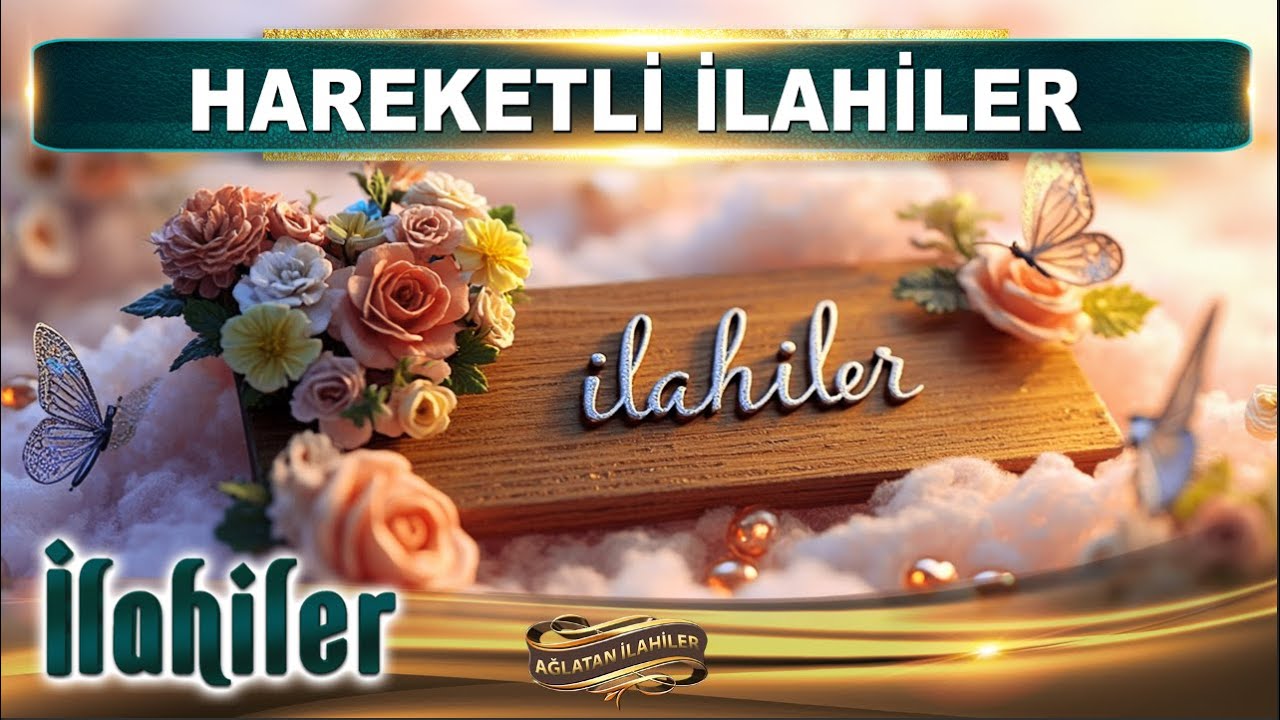 Binlerce Salatu Selam Ya Resul / Hareketli İlahiler / En Güzel Karışık Seçme İlahiler dinle