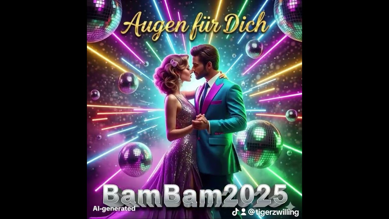 Augen für Dich